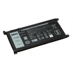 Dell 42Wh Li-ion prismatic 0Y3F7Y