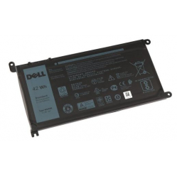 Dell 42Wh Li-ion 03CRH3