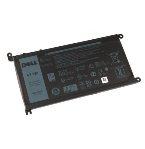 Dell 42Wh Li-ion 03CRH3