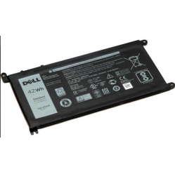 Dell 42Wh 3-cell Li-ion 08YPRW