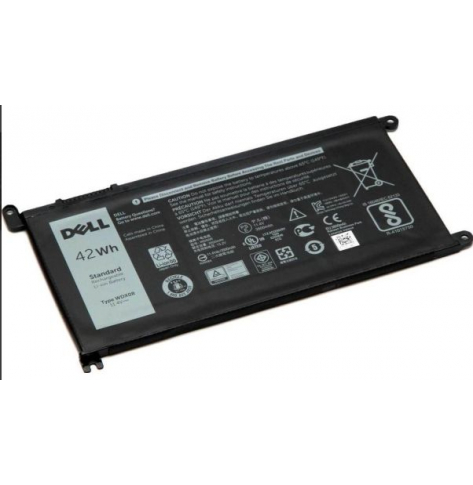 Dell 42Wh 3-cell Li-ion 08YPRW