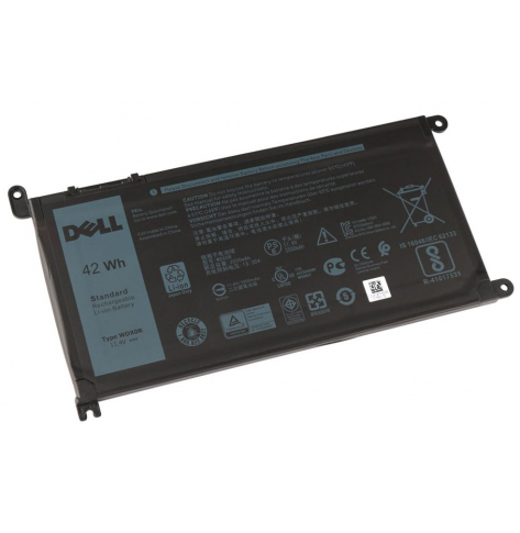 Dell 42Wh Li-ion 0C4HCW