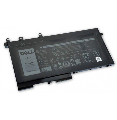 Dell 42Wh Li-ion 0CYMGM