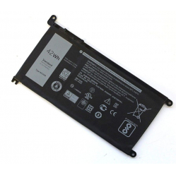Dell 42Wh Li-ion 0T2JX4