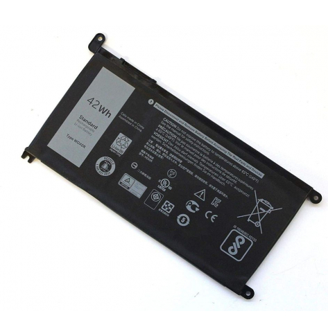 Dell 42Wh Li-ion 0T2JX4