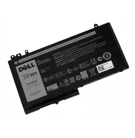 Dell 42Wh 3-cell Li-ion 0FW8KR