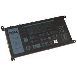 Dell 42Wh Li-ion3-Cell 0WDX0R