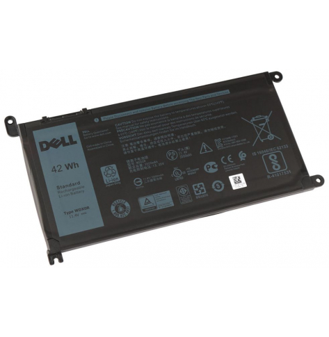 Dell 42Wh Li-ion3-Cell 0WDX0R