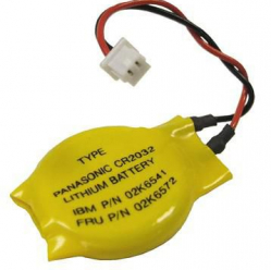 Lenovo RTC electronic FRU04W4240