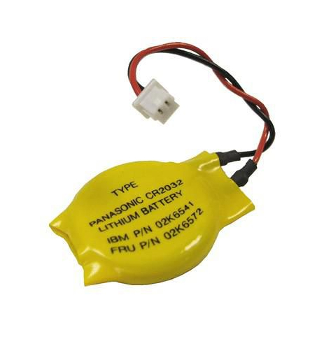 Lenovo RTC electronic FRU04W4240