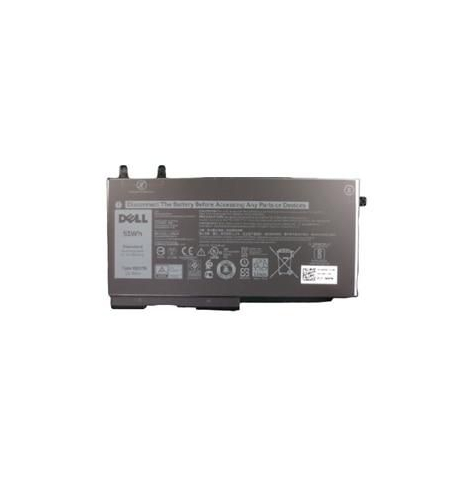 Dell Primary Lithium K7C4H