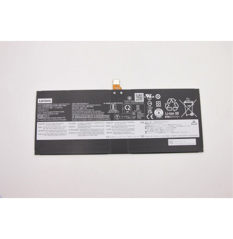 Lenovo 42Wh 4-cell pack 5B11D64650