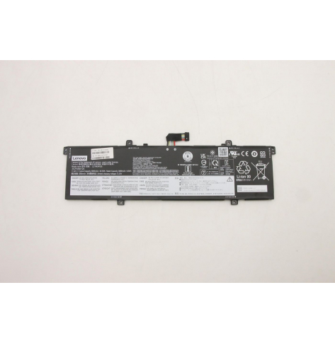 Lenovo FRU 3cell 46.5Wh11.64V 5B11E40206