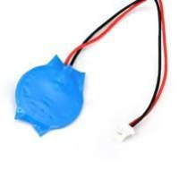Bateria Dell CMOS BIOS BATTERY E5500_CMOS