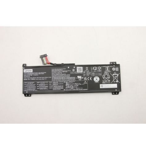 Lenovo 60Wh 4-cell 5B11F24158