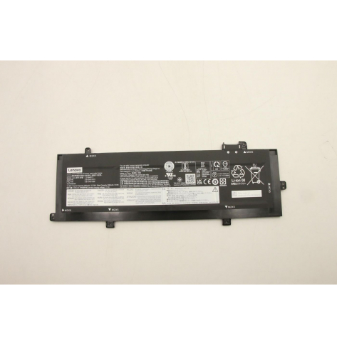 Lenovo 52.5Wh Li-ion 5B10W51869
