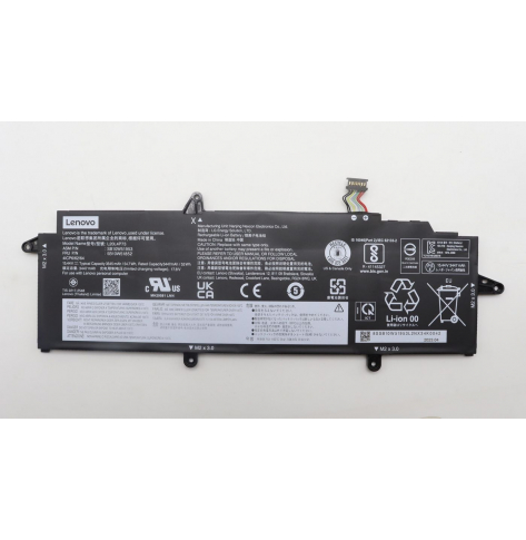Lenovo 4-cell Li-ion 5B10W51852