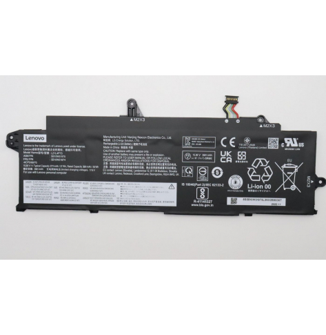 Lenovo 57Wh Li-ion 5B10W51874