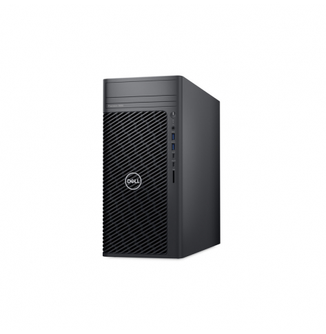 Dell Precision 3680 MT i5-14400 32GB RAM 1TB SSD Chłodzenie wodne klasa A