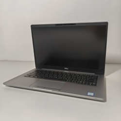 Laptop Dell Latitude 7400 i7-8665U 16GB RAM 256GB SSD 1920x1080 Klasa A
