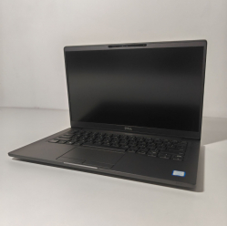Laptop Dell Latitude 7400 i7-8665U 16GB RAM 256GB SSD 1920x1080 Klasa A
