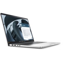Dell Laptop Dell Pro 16 Plus PB16255 W11P AMD Ryzen AI 7 PRO 350/32GB/512GB/16.0 FHD+/AMD Radeon800M/FPr&SmtCd/FHD/IRCam/Mic/WLAN+BT/BklKb/3C/3YPS Alu