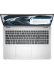 Dell Laptop Dell Pro 16 Plus PB16255 W11P AMD Ryzen AI 7 PRO 350/32GB/512GB/16.0 FHD+/AMD Radeon800M/FPr&SmtCd/FHD/IRCam/Mic/WLAN+BT/BklKb/3C/3YPS Alu