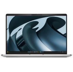 Dell Laptop Dell Pro 16 Plus PB16255 W11P AMD Ryzen AI 5 PRO 340/16GB/512GB/16.0 FHD+/AMD Radeon840M/FPr&SmtCd/FHD/IRCam/Mic/WLAN+BT/BklKb/3C/3YPS