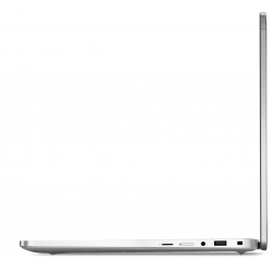 Dell Laptop Dell Pro 16 Plus PB16255 W11P AMD Ryzen AI 5 PRO 340/16GB/512GB/16.0 FHD+/AMD Radeon840M/FPr&SmtCd/FHD/IRCam/Mic/WLAN+BT/BklKb/3C/3YPS