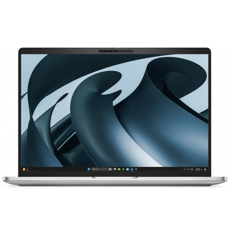 Dell Laptop Dell Pro 16 Plus PB16255 W11P AMD Ryzen 5 220/16GB/256GB/16.0 FHD+/AMD Radeon 740M/FgrPr&SmtCd/FHD/IRCam/Mic/WLAN+BT/BcklKb/3C/3YPS