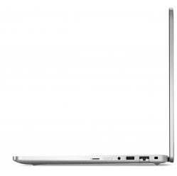 Dell Laptop Dell Pro 16 Plus PB16255 W11P AMD Ryzen 5 220/16GB/256GB/16.0 FHD+/AMD Radeon 740M/FgrPr&SmtCd/FHD/IRCam/Mic/WLAN+BT/BcklKb/3C/3YPS