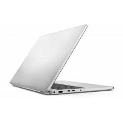 Dell Laptop Dell Pro 16 PC16255/AMD Ryzen AI 7 PRO 350/16GB/512GB SSD/16.0 FHD+/Radeon 860M/FgrPr/FHD/IR Cam/Mic/WLAN+BT/Backlit Kb/3Cell/W11P