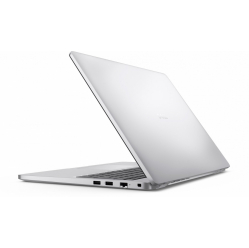 Dell Laptop Dell Pro 16 PC16255/AMD Ryzen AI 7 PRO 350/16GB/512GB SSD/16.0 FHD+/Radeon 860M/FgrPr/FHD/IR Cam/Mic/WLAN+BT/Backlit Kb/3Cell/W11P