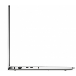 Dell Laptop Dell Pro 16 PC16255/AMD Ryzen AI 7 PRO 350/16GB/512GB SSD/16.0 FHD+/Radeon 860M/FgrPr/FHD/IR Cam/Mic/WLAN+BT/Backlit Kb/3Cell/W11P
