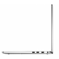 Dell Laptop Dell Pro 16 PC16255/AMD Ryzen AI 7 PRO 350/16GB/512GB SSD/16.0 FHD+/Radeon 860M/FgrPr/FHD/IR Cam/Mic/WLAN+BT/Backlit Kb/3Cell/W11P