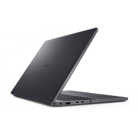Laptop Dell Pro 16 PC16255 16 FHD+ Ryzen 3 8GB 512GB SSD AMD FPR FHD IR BK W11P 3YPS