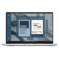 Laptop Dell Pro 16 PC16255 16 FHD+ Ryzen AI 5 PRO 32GB 512GB SSD FPR BK AMD W11P 3YPS