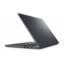 Dell Laptop Dell Pro 16 PC16255/AMD Ryzen 5 PRO 230/16GB/1TB SSD/16.0 FHD+/Radeon 760M/FgrPr/FHD/IR Cam/Mic/WLAN+BT/Backlit Kb/3Cell/W11P