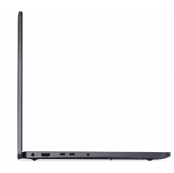 Dell Laptop Dell Pro 16 PC16255/AMD Ryzen 5 220/16GB/512GB SSD/16.0 FHD+/Radeon 740M/FgrPr/FHD/IR Cam/Mic/WLAN + BT/Backlit Kb/3Cell/W11P