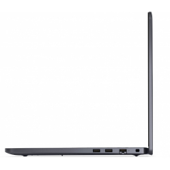 Dell Laptop Dell Pro 16 PC16255/AMD Ryzen 5 220/16GB/512GB SSD/16.0 FHD+/Radeon 740M/FgrPr/FHD/IR Cam/Mic/WLAN + BT/Backlit Kb/3Cell/W11P