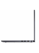 Dell Laptop Dell Pro 16 PC16255/AMD Ryzen 5 220/16GB/512GB SSD/16.0 FHD+/Radeon 740M/FgrPr/FHD/IR Cam/Mic/WLAN + BT/Backlit Kb/3Cell/W11P
