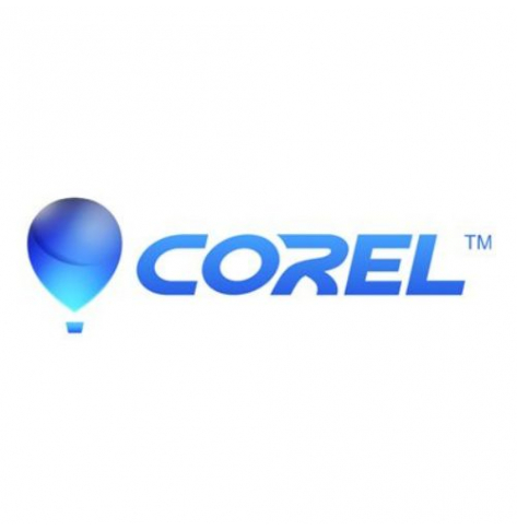 Corel VideoStudio 2023 B&E Upgrade License (5-50)
