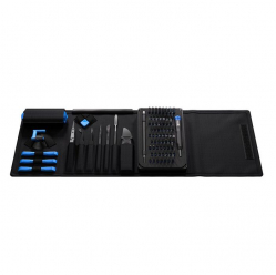 iFixit Pro Tech Toolkit, Opening Tools, Opening Picks, Bit Driver Kit
