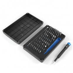 iFixit Pro Tech Toolkit, Opening Tools, Opening Picks, Bit Driver Kit
