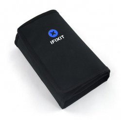 iFixit Pro Tech Toolkit, Opening Tools, Opening Picks, Bit Driver Kit