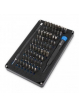iFixit 64 Bit Driver, Steel, Anodized Aluminum, ABS