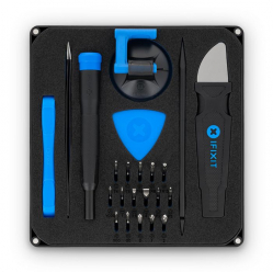 iFixit Essential Electronics Toolkit