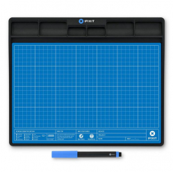 iFixit FixMat Magnetic Screw Mat