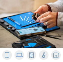 iFixit FixMat Magnetic Screw Mat