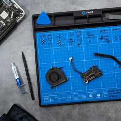 iFixit FixMat Magnetic Screw Mat